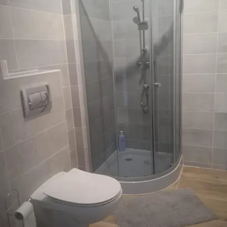 شقة Przytulny W Sercu Karkonoszy *