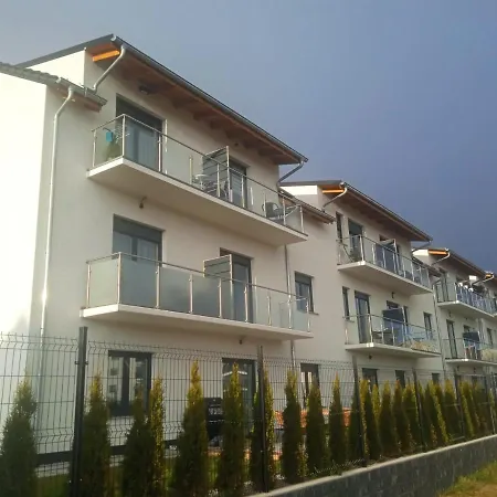 Przytulny W Sercu Karkonoszy * Jelenia Gora