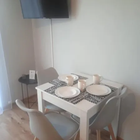 شقة Przytulny W Sercu Karkonoszy