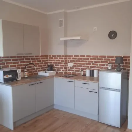 شقة Przytulny W Sercu Karkonoszy