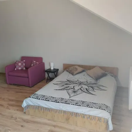 Przytulny W Sercu Karkonoszy شقة *