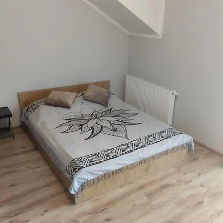 شقة Przytulny W Sercu Karkonoszy يلينيا غورا