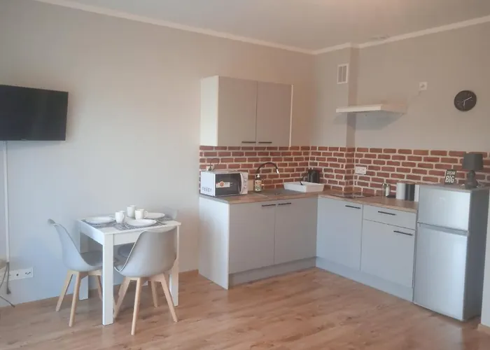 Przytulny W Sercu Karkonoszy * Jelenia Góra