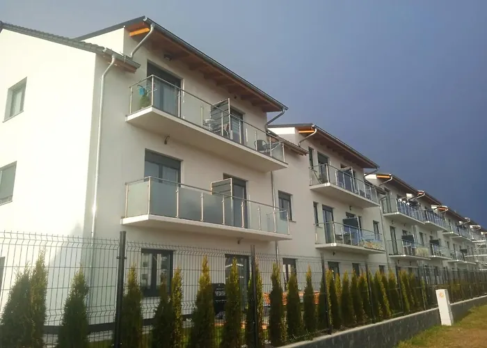 Przytulny W Sercu Karkonoszy * Jelenia Góra