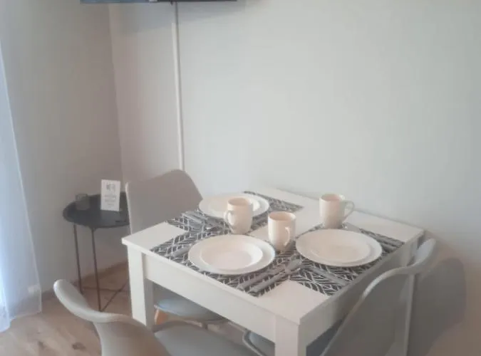 Apartamento Przytulny W Sercu Karkonoszy