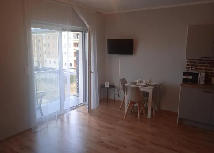 Przytulny W Sercu Karkonoszy