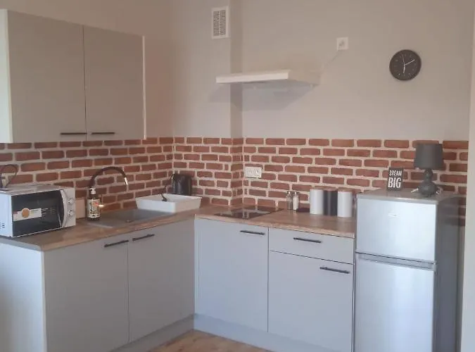 Apartamento Przytulny W Sercu Karkonoszy
