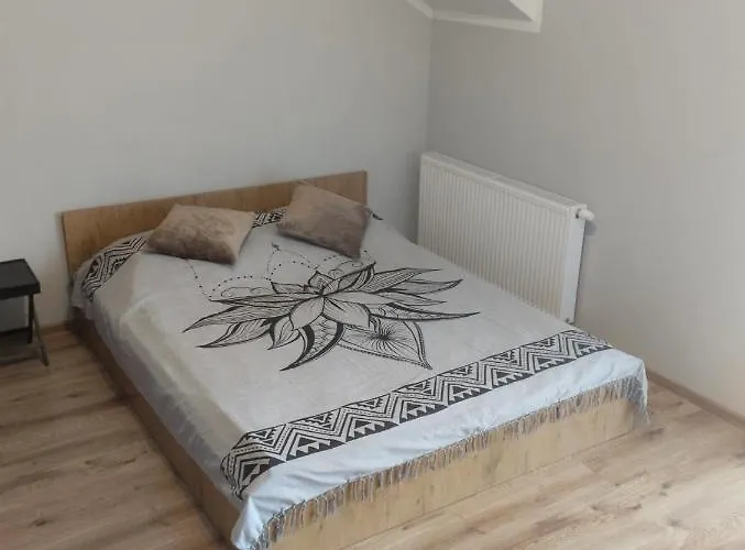 Apartamento Przytulny W Sercu Karkonoszy Jelenia Góra