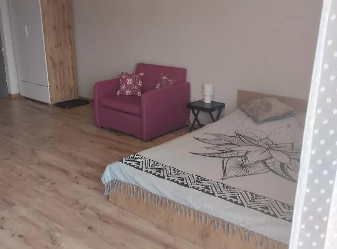 Przytulny W Sercu Karkonoszy Jelenia Góra